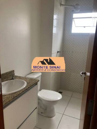 Imagem Apartamento com 2 Quartos à Venda, 52 m² em Retiro São João - Sorocaba Imagem Apartamento com 2 Quartos à Venda, 52 m² em Retiro São João - Sorocaba