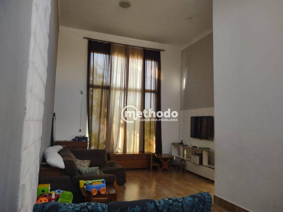 Casa com 3 Quartos à Venda, 140 m² em Residencial Real Park Sumaré - Sumaré