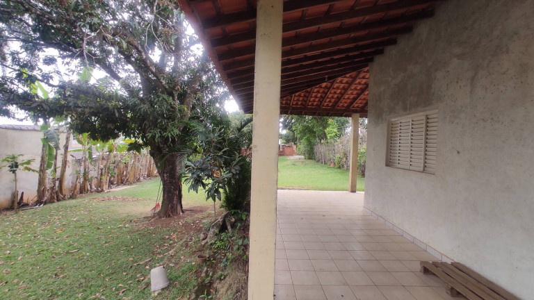 Chácara com 1 Quarto à Venda, 1.260 m² em Residencial Pomares - Araçoiaba Da Serra