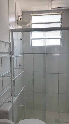 Imagem Apartamento com 2 Quartos para Alugar, 48 m² em Aparecidinha - Sorocaba Imagem Apartamento com 2 Quartos para Alugar, 48 m² em Aparecidinha - Sorocaba