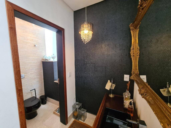 Imagem Casa com 5 Quartos à Venda, 587 m² em Condomínio Residencial Giverny - Sorocaba Imagem Casa com 5 Quartos à Venda, 587 m² em Condomínio Residencial Giverny - Sorocaba