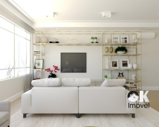 Imagem Apartamento com 3 Quartos à Venda, 292 m² em Jardim Paulista - São Paulo Imagem Apartamento com 3 Quartos à Venda, 292 m² em Jardim Paulista - São Paulo