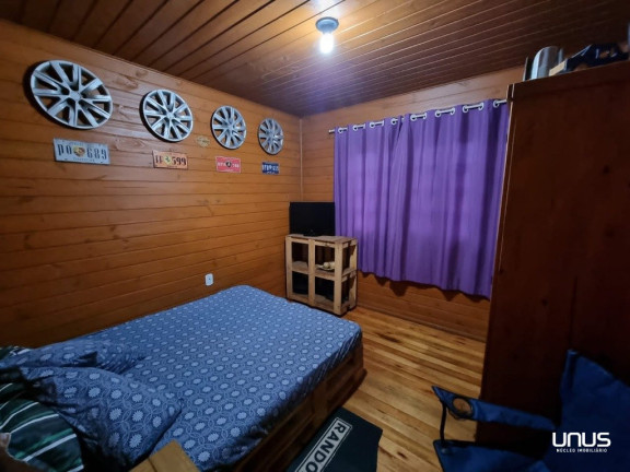 Imagem Casa de Condomínio com 3 Quartos à Venda,  em Taquaras - Rancho Queimado