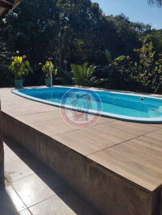Imagem Fazenda à Venda, 125 m² em Regina - Itanhaém Imagem Fazenda à Venda, 125 m² em Regina - Itanhaém