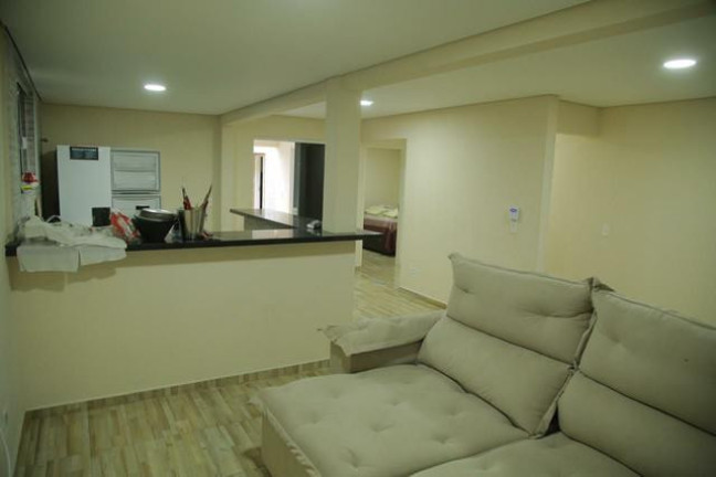 Imagem Casa com 3 Quartos à Venda, 320 m² em Caiçara - Praia Grande
