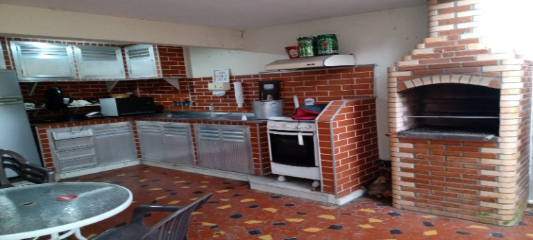 Imagem Casa com 4 Quartos à Venda, 170 m² em Méier - Rio De Janeiro