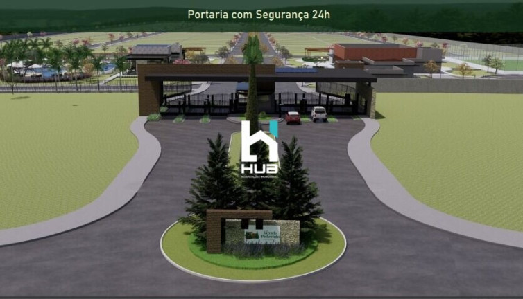 Terreno à Venda, 324 m²