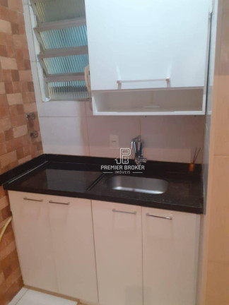 Imagem Apartamento com 1 Quarto à Venda, 25 m² em Agriões - Teresópolis