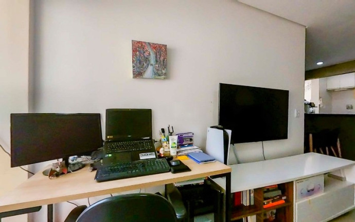 Imagem Imóvel com 2 Quartos à Venda, 65 m² em Chácara Inglesa - São Paulo Imagem Imóvel com 2 Quartos à Venda, 65 m² em Chácara Inglesa - São Paulo