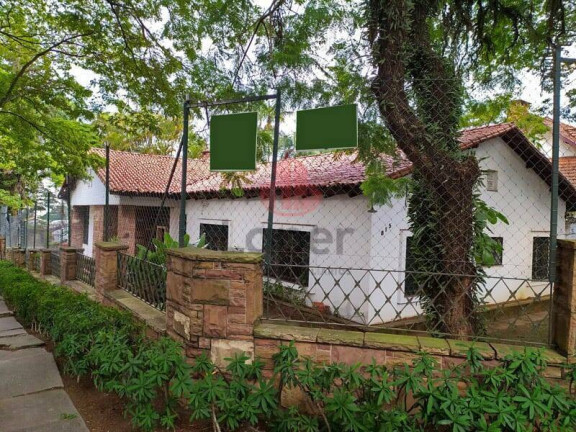 Imagem Terreno à Venda, 1.050 m² em Brooklin Paulista - São Paulo Imagem Terreno à Venda, 1.050 m² em Brooklin Paulista - São Paulo