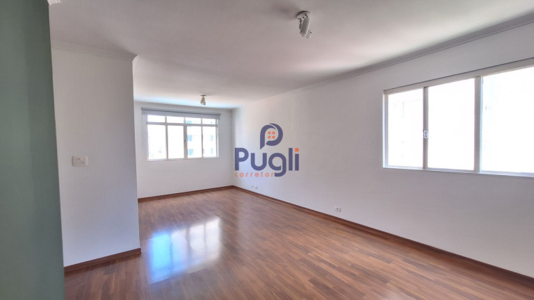 Imagem Apartamento com 2 Quartos à Venda, 90 m² em Pompeia - São Paulo