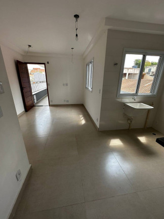 Imagem Apartamento com 1 Quarto à Venda, 38 m² em Jardim Penha - São Paulo