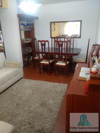 Apartamento com 3 Quartos à Venda, 82 m² em Centro - São Bernardo Do Campo