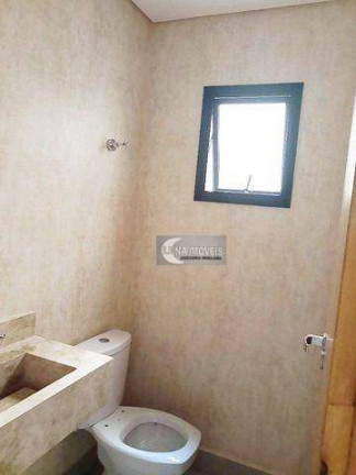 Imagem Sobrado com 3 Quartos à Venda, 194 m² em Jardim Andrea Demarchi - São Bernardo Do Campo