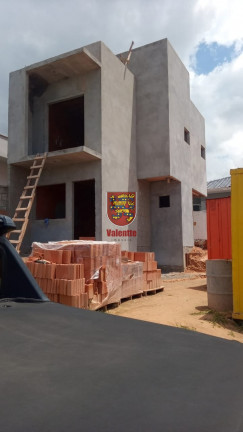 Imagem Sobrado com 2 Quartos à Venda,  em Potecas - São José