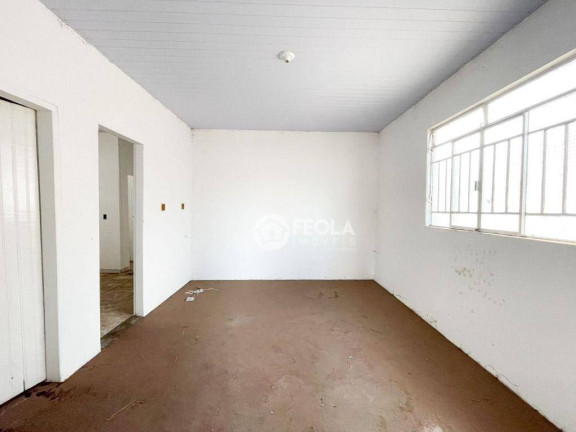 Imagem Casa com 3 Quartos à Venda, 168 m² em Nova Americana - Americana Imagem Casa com 3 Quartos à Venda, 168 m² em Nova Americana - Americana