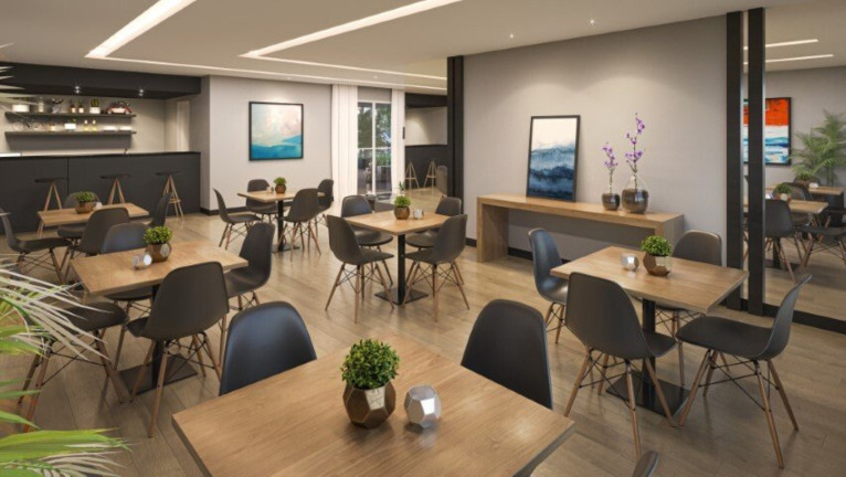 Imagem Imóvel com 2 Quartos à Venda, 44 m² em Riachuelo - Rio De Janeiro
