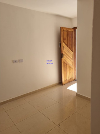 Imagem Casa com 3 Quartos à Venda, 55 m² em Campo De Santana - Curitiba