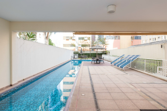 Imagem Imóvel com 2 Quartos à Venda, 66 m² em Moema - São Paulo