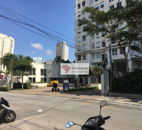 Imagem Imóvel à Venda, 40 m² em Pinheiros - São Paulo Imagem Imóvel à Venda, 40 m² em Pinheiros - São Paulo