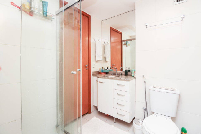 Imagem Apartamento à Venda, 119 m² em Humaitá - Rio De Janeiro