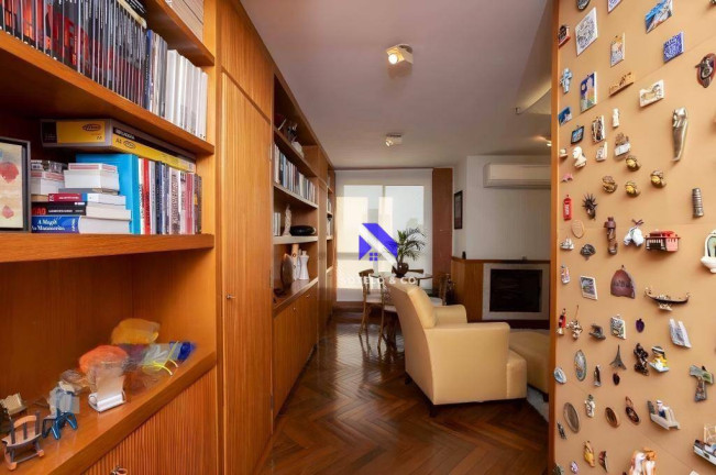 Imagem Cobertura com 4 Quartos à Venda, 347 m² em Vila Mariana - São Paulo Imagem Cobertura com 4 Quartos à Venda, 347 m² em Vila Mariana - São Paulo