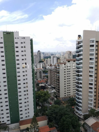 Imagem Apartamento com 3 Quartos à Venda, 126 m² em Perdizes - São Paulo Imagem Apartamento com 3 Quartos à Venda, 126 m² em Perdizes - São Paulo