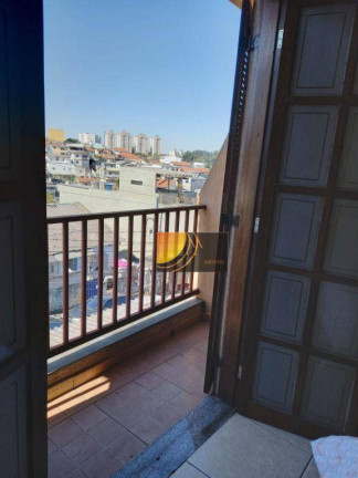 Imagem Casa com 2 Quartos à Venda, 93 m² em Pirituba - São Paulo