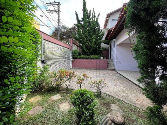 Imagem Imóvel com 3 Quartos à Venda, 360 m² em Horizontal Park - Cotia