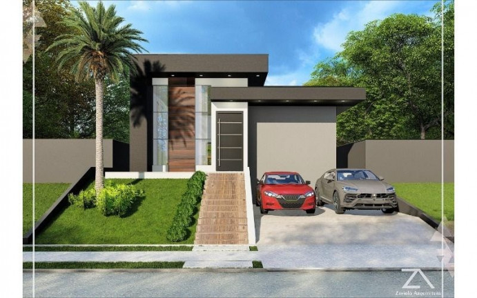 Imóvel com 3 Quartos à Venda, 360 m² em Tanque - Atibaia