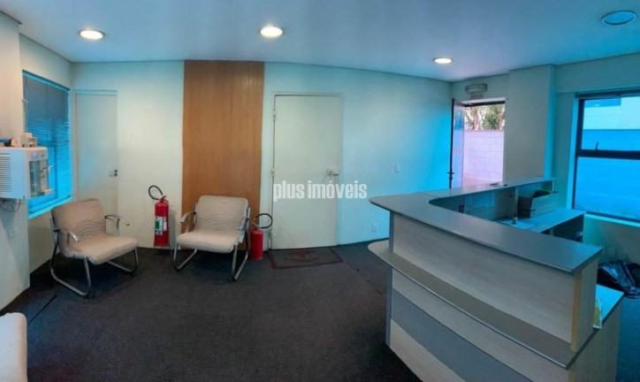 Imagem Imóvel Comercial para Alugar, 901 m² em Vila Clementino - São Paulo Imagem Imóvel Comercial para Alugar, 901 m² em Vila Clementino - São Paulo