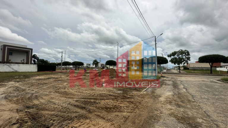 Imagem Terreno em Condomínio à Venda, 450 m² em Rincão - Mossoró Imagem Terreno em Condomínio à Venda, 450 m² em Rincão - Mossoró