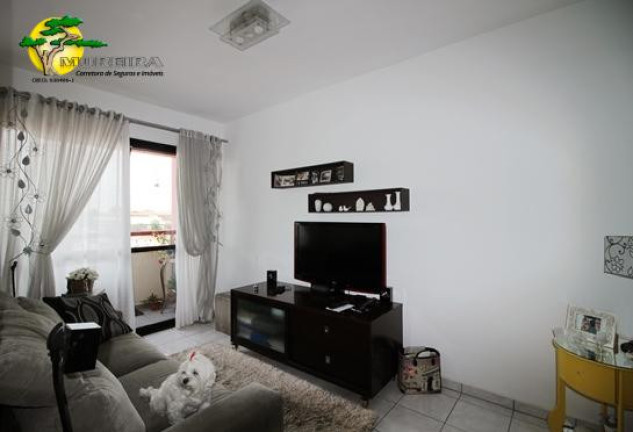 Apartamento com 3 Quartos à Venda, 67 m² em São Paulo