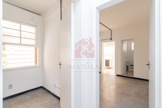 Imagem Apartamento com 2 Quartos à Venda, 46 m² em Bom Fim - Porto Alegre Imagem Apartamento com 2 Quartos à Venda, 46 m² em Bom Fim - Porto Alegre