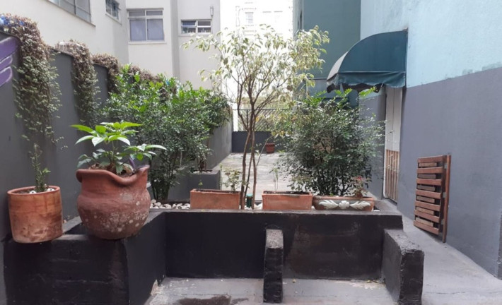Imagem Apartamento com 1 Quarto à Venda, 33 m² em Bela Vista - São Paulo Imagem Apartamento com 1 Quarto à Venda, 33 m² em Bela Vista - São Paulo