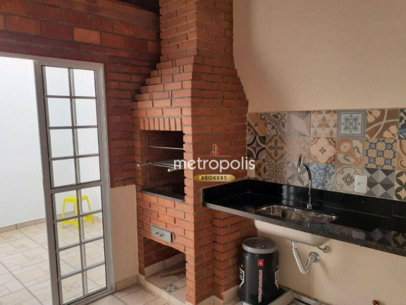 Sobrado com 3 Quartos à Venda, 172 m² em Vila Das Mercês - São Paulo