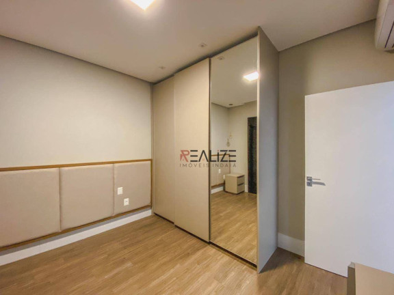 Imagem Sobrado com 4 Quartos à Venda, 358 m² em Condomínio Residencial Duas Marias - Indaiatuba