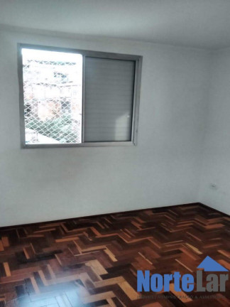 Imagem Apartamento com 2 Quartos à Venda, 51 m² em Lauzane Paulista - São Paulo