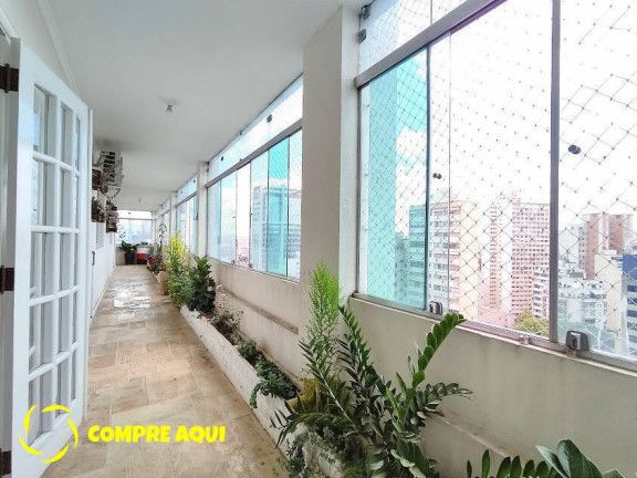 Imagem Apartamento com 5 Quartos à Venda, 490 m² em Santa Cecília - São Paulo Imagem Apartamento com 5 Quartos à Venda, 490 m² em Santa Cecília - São Paulo