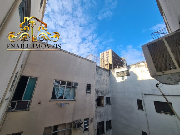 Imagem Apartamento com 1 Quarto à Venda, 20 m² em Flamengo - Rio De Janeiro