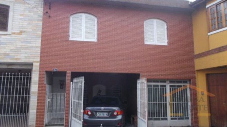 Casa de Condomínio com 4 Quartos à Venda,  em Vila Guilherme - São Paulo
