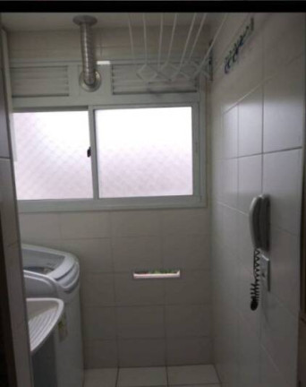 Imagem Apartamento com 2 Quartos à Venda, 43 m² em Morumbi - São Paulo