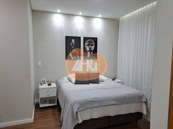 Imagem Casa com 3 Quartos para Alugar, 220 m² em Residencial Ouroville - Taubaté