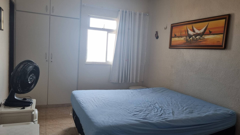 Imagem Apartamento com 3 Quartos à Venda, 96 m² em Praia Presidio - Aquiraz