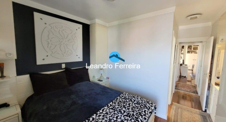 Foto do imóvel Cobertura com 3 Quartos à Venda, 220 m² em Centro - São Bernardo Do Campo