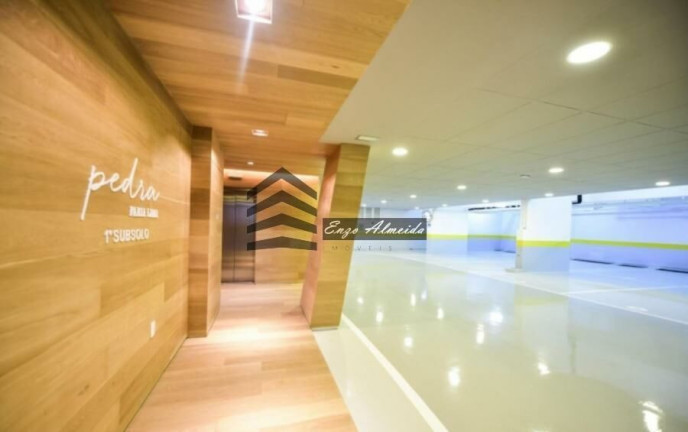 Imagem Apartamento com 1 Quarto à Venda, 61 m² em Itaim Bibi - São Paulo