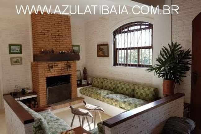 Imagem Imóvel com 5 Quartos à Venda, 392 m² em Jardim Paraíso Da Usina - Atibaia Imagem Imóvel com 5 Quartos à Venda, 392 m² em Jardim Paraíso Da Usina - Atibaia
