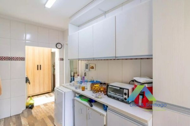 Imagem Casa com 3 Quartos à Venda, 174 m² em Vila Nair - São Paulo