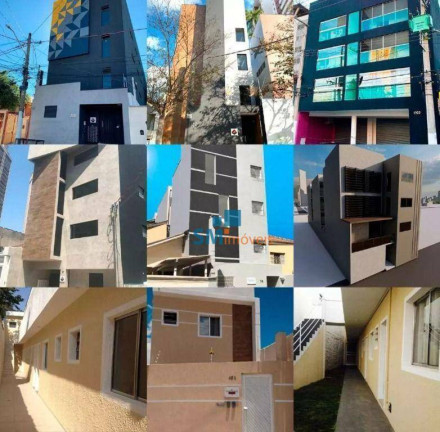 Imagem Edifício Residencial à Venda, 1.233 m² em Vila Guilhermina - São Paulo Imagem Edifício Residencial à Venda, 1.233 m² em Vila Guilhermina - São Paulo