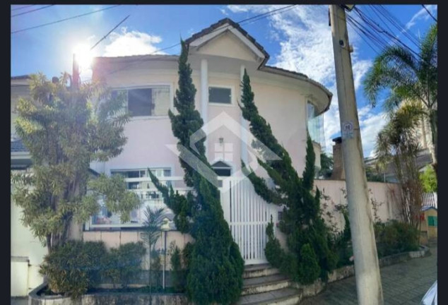 Imagem Casa com 3 Quartos à Venda, 150 m² em Freguesia (jacarepaguá) - Rio De Janeiro